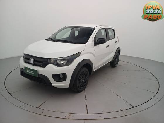 FIAT MOBI 1.0 FIREFLY FLEX LIKE. MANUAL FIAT MOBI 1.0 FIREFLY FLEX LIKE. MANUAL